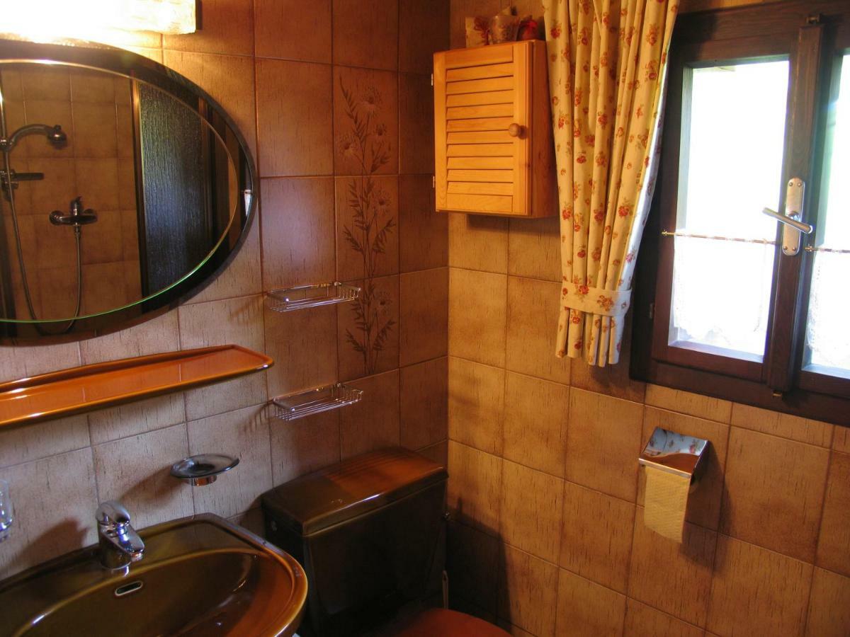 바드고이세른 Ferienhaus "Badl" 빌라 외부 사진