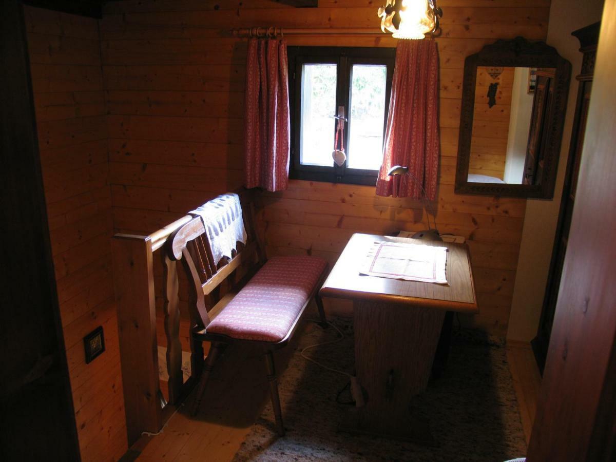 바드고이세른 Ferienhaus "Badl" 빌라 외부 사진